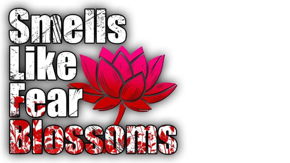 Smells Like Fear Blossoms artwork 1