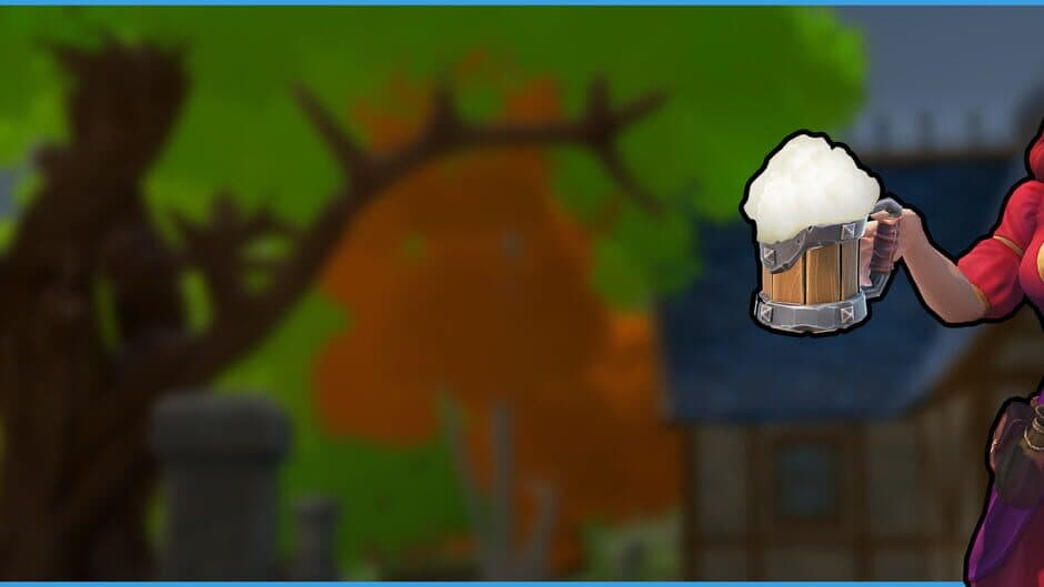 Quest & Rest: Inn Simulator artwork 1