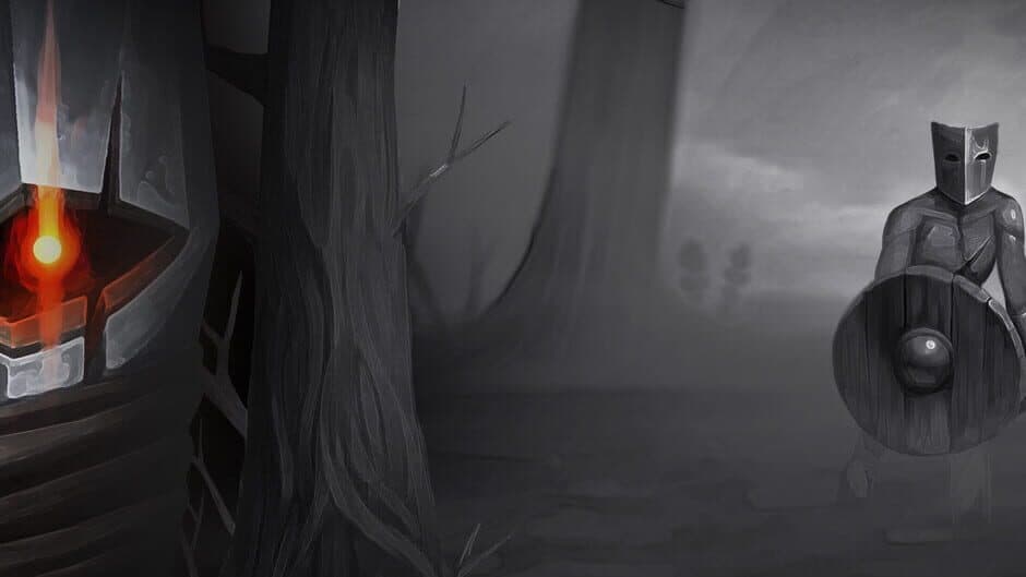 Verho: Curse of Faces artwork 2