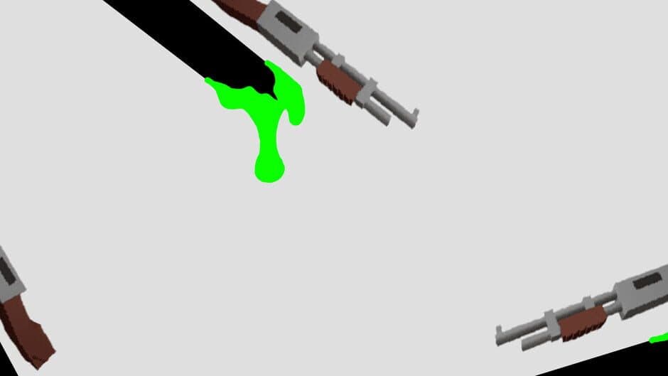 Shotgun Science artwork 1