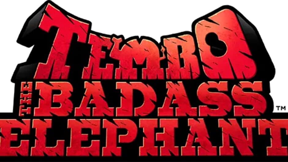 Tembo the Badass Elephant artwork 3