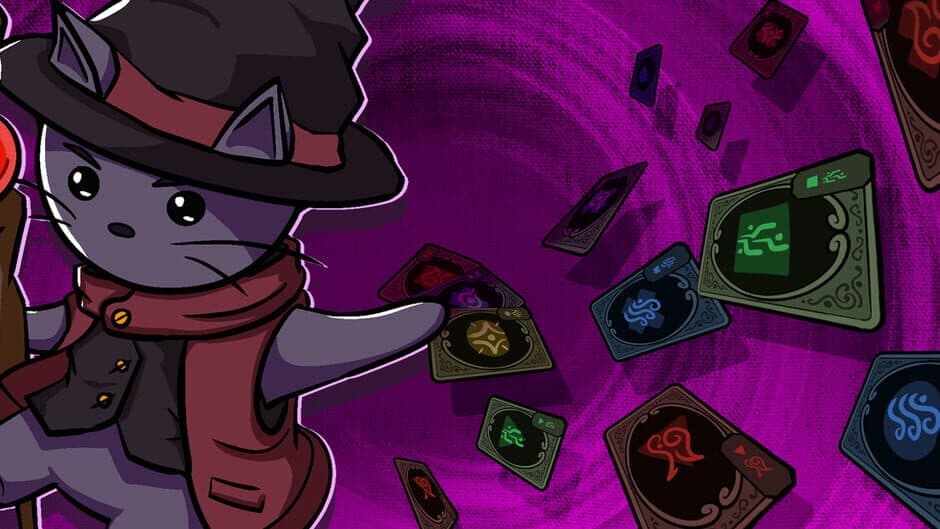 Tails & Talons artwork 1