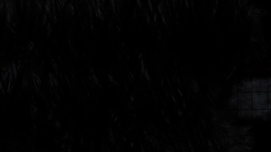 The Locked Room artwork 1