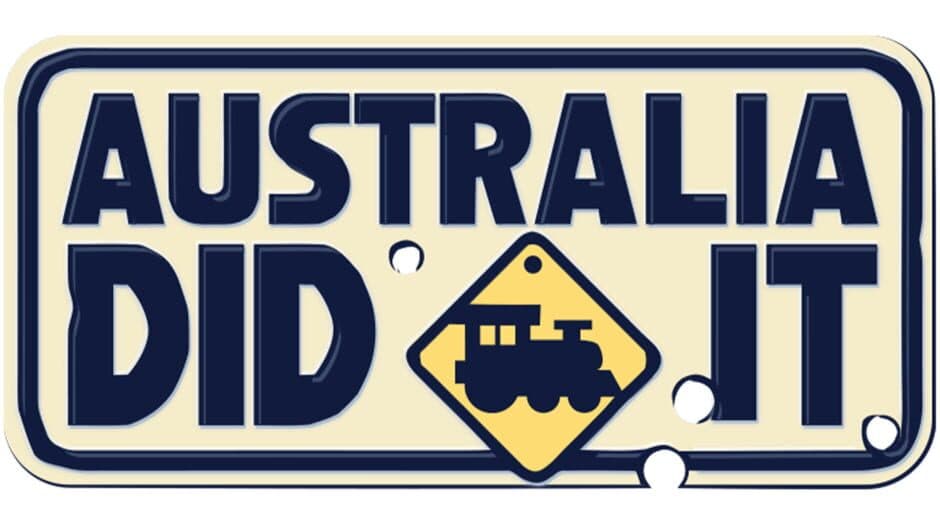 Australia Did It artwork 2