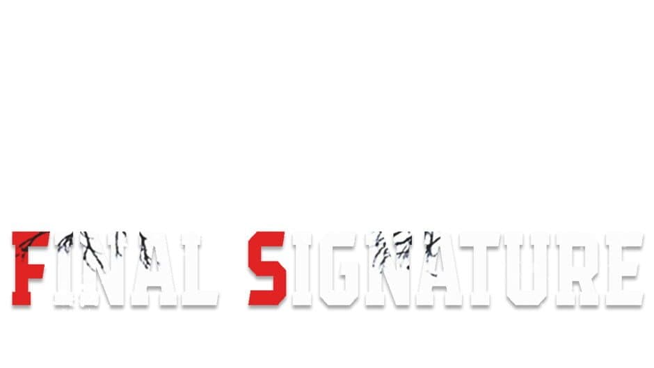 Final Signature artwork 2