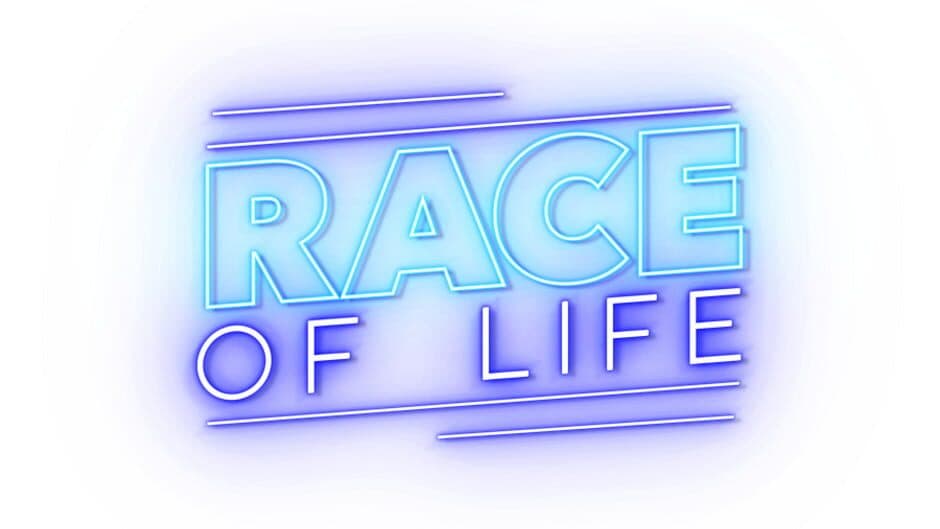 Race of Life artwork 2