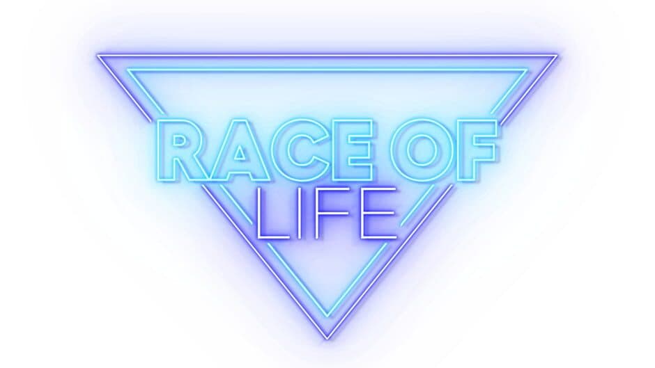 Race of Life artwork 4
