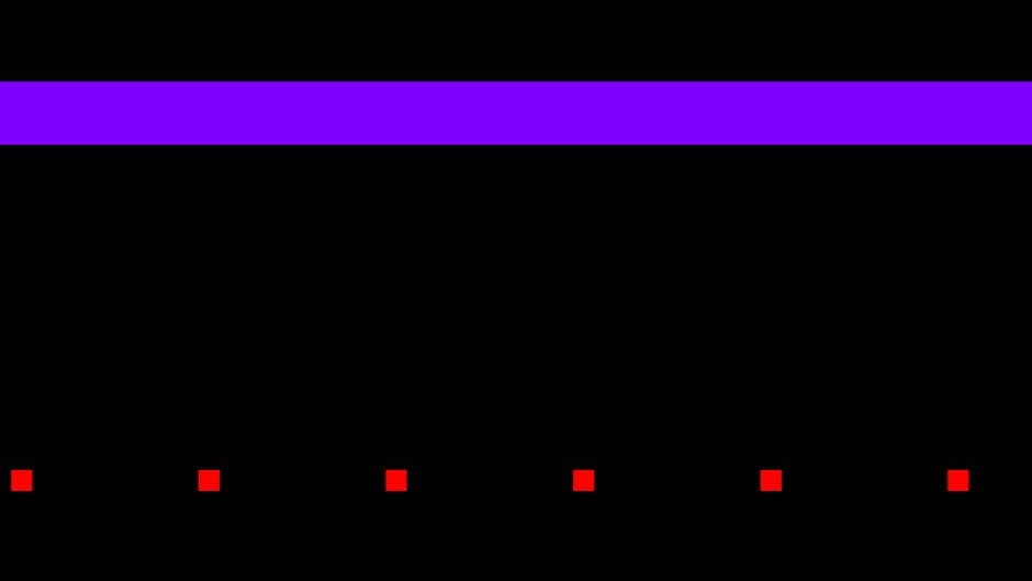 Spaceships and Cellular Automata artwork 1