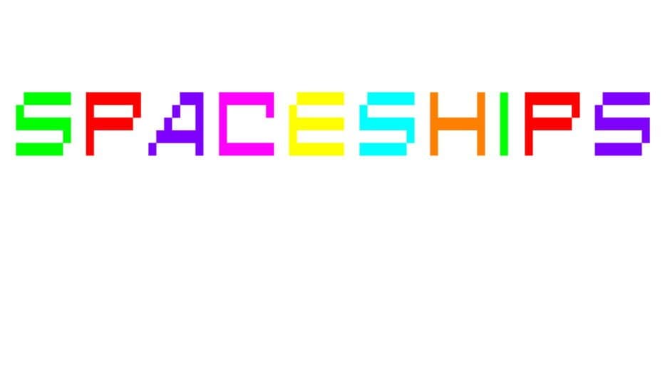 Spaceships and Cellular Automata artwork 2