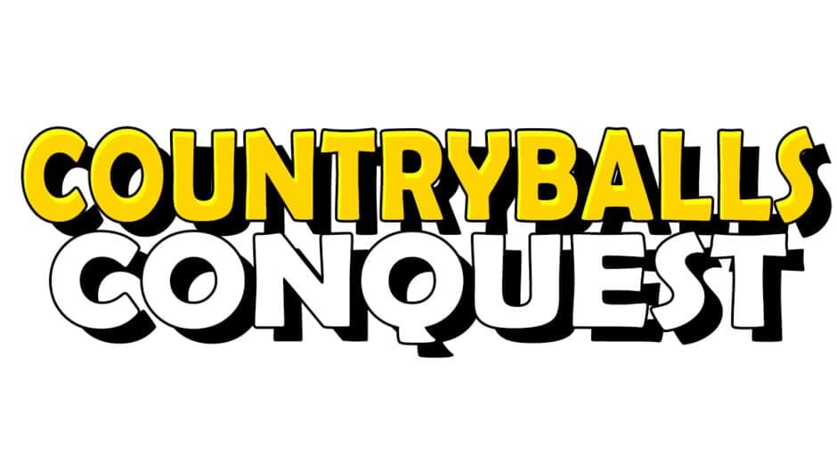 Countryballs Conquest artwork 2
