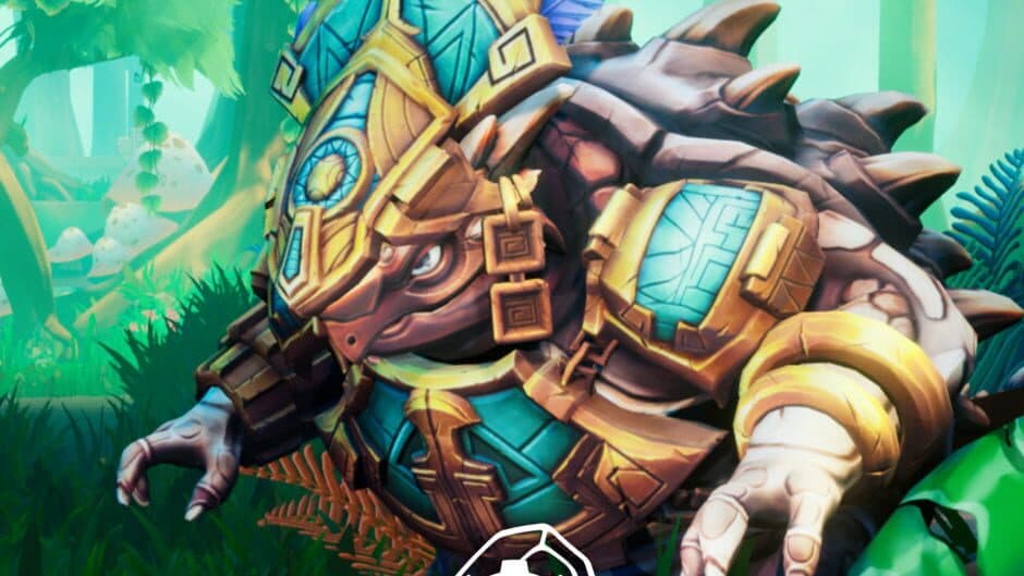 ChronoForge artwork 3