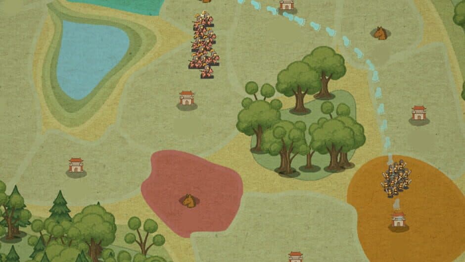King of the Hill artwork 1