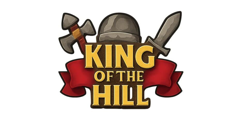 King of the Hill artwork 2