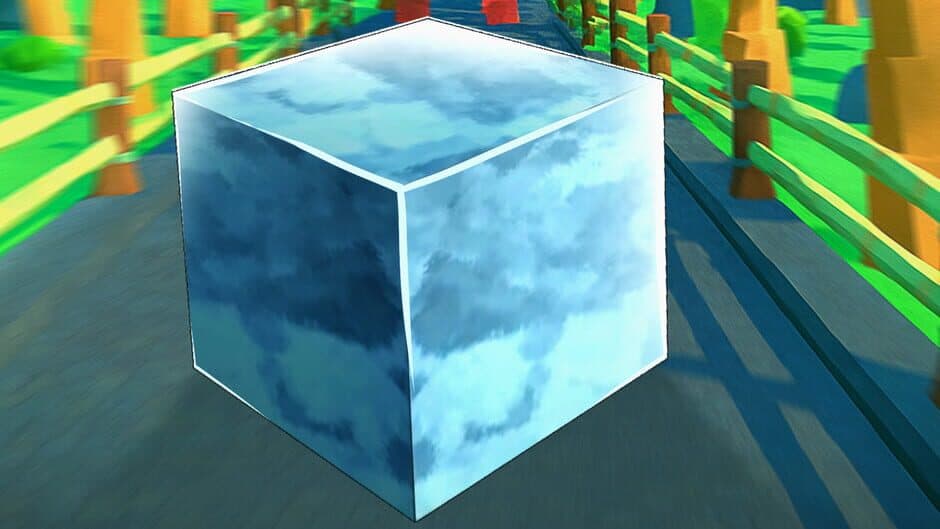 Cuber artwork 1
