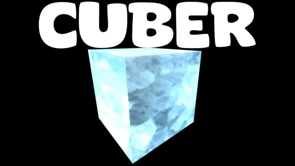 Cuber artwork 2