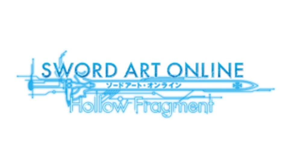 Sword Art Online Re: Hollow Fragment artwork 2