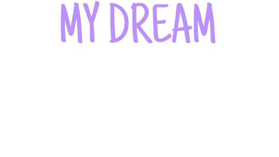 My Dream Setup artwork 1