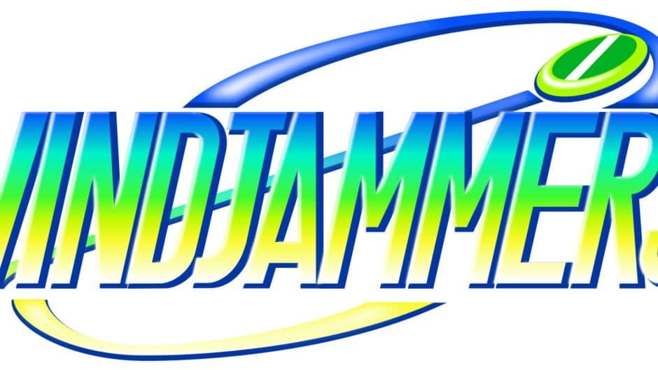 Windjammers artwork 2