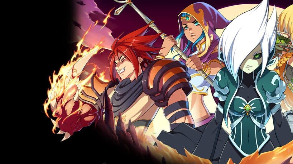 Might & Magic: Clash of Heroes - Definitive Edition artwork 1