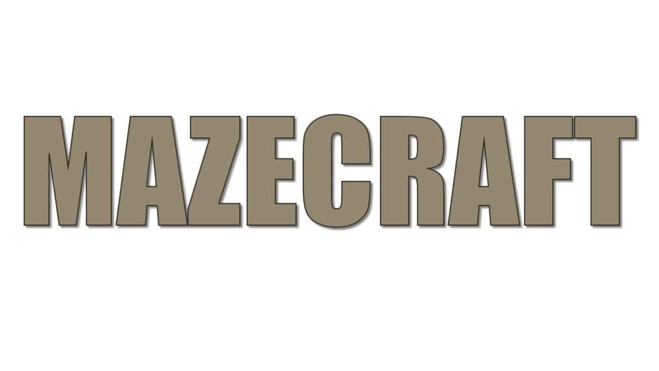 MazeCraft artwork 1