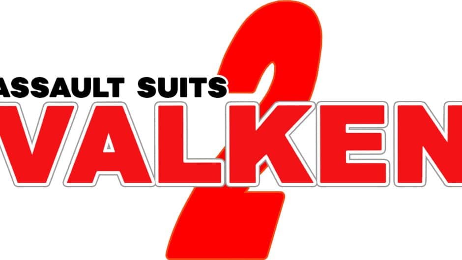 Assault Suits Valken 2 artwork 1