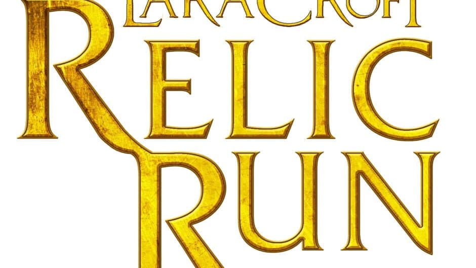 Lara Croft: Relic Run artwork 2