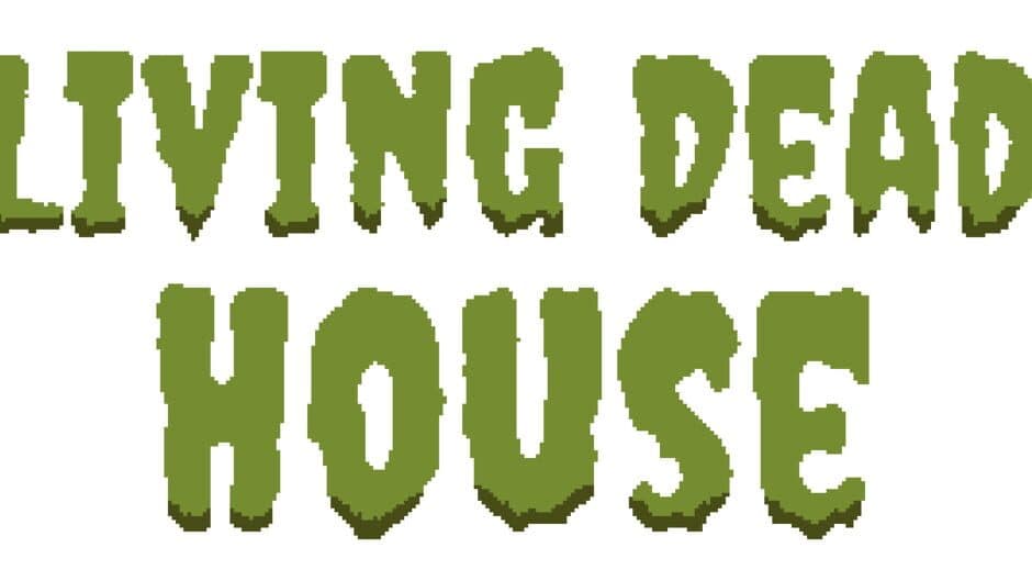 Living Dead House artwork 3