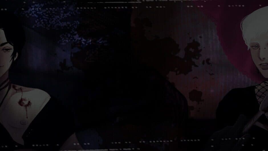 Darling, Darling... Dead? artwork 1
