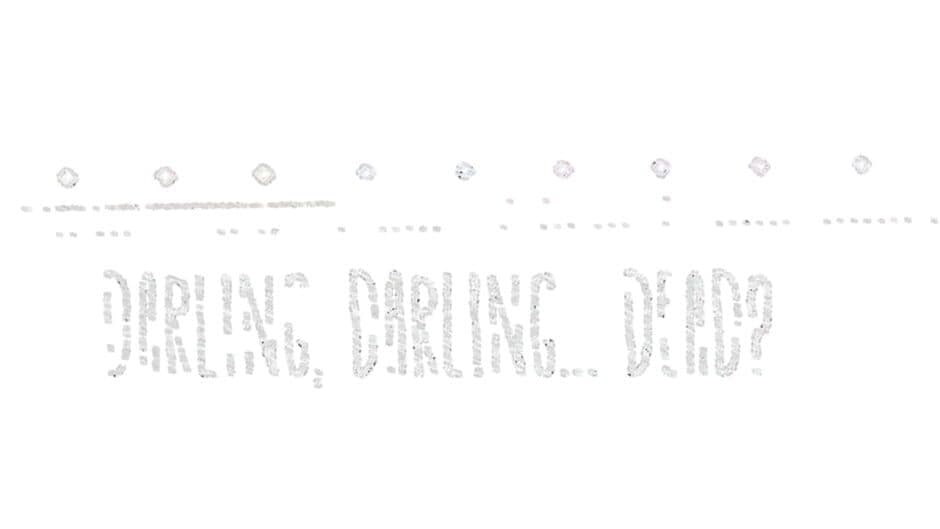 Darling, Darling... Dead? artwork 2