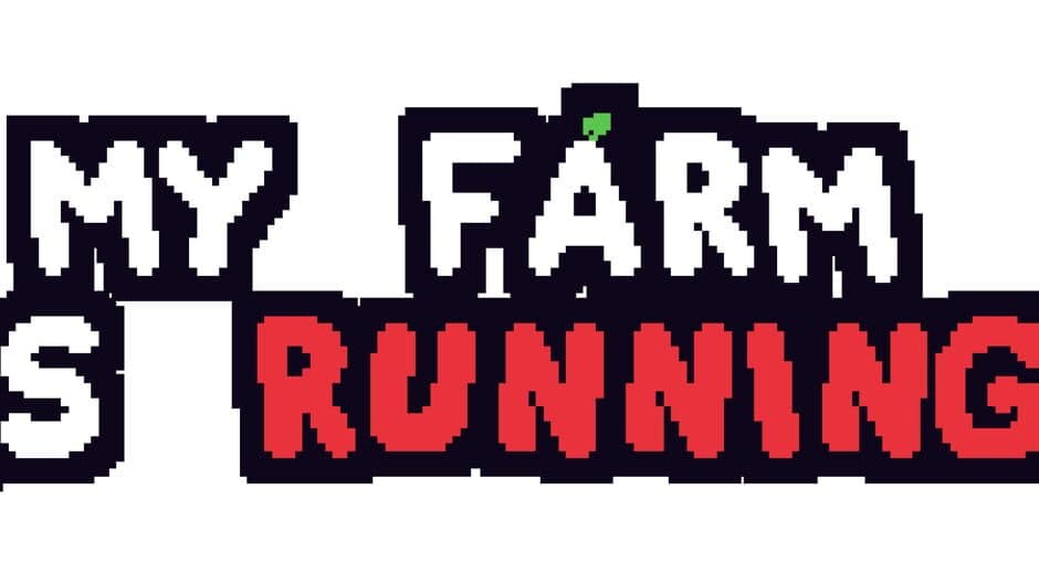 My Farm Is Running! artwork 1