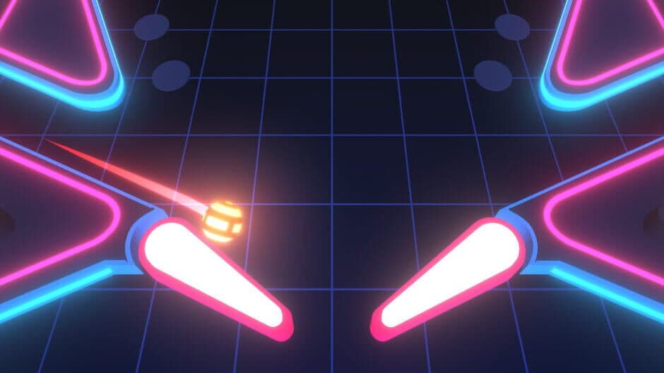Pinball Dream artwork 1