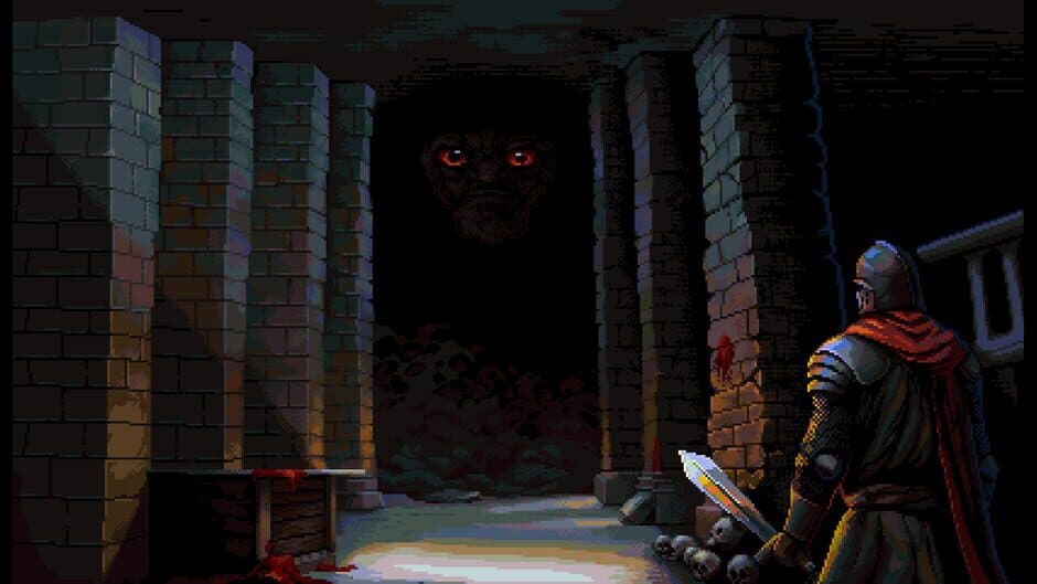 Dungeon Raid: Zero Floor artwork 1