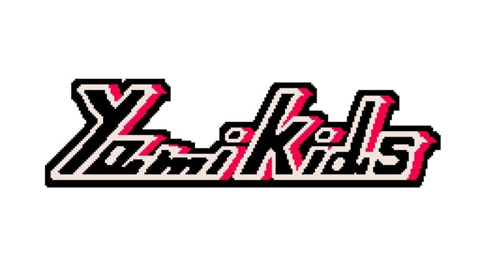 Yami Kids artwork 2