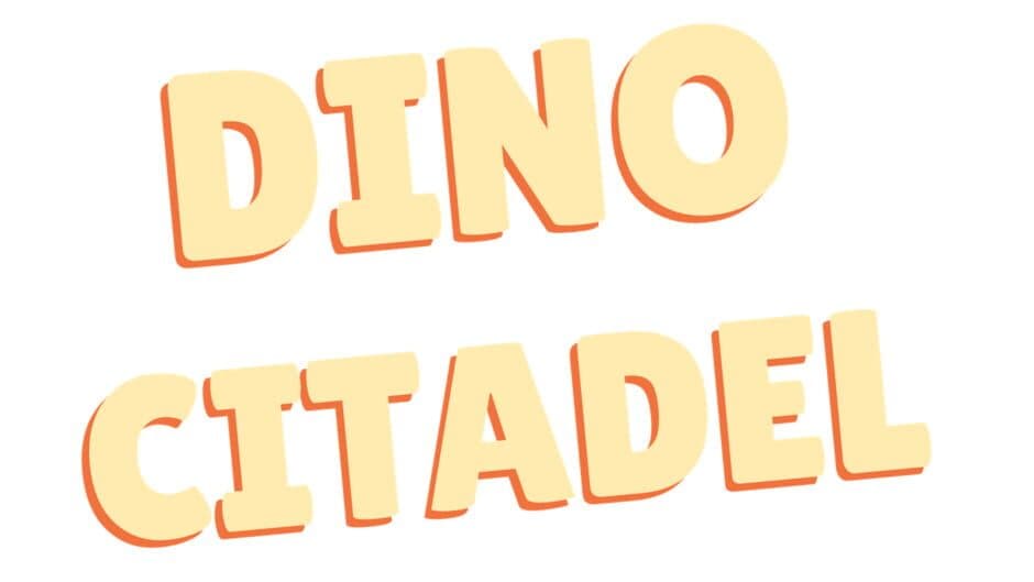 Dino Citadel artwork 2
