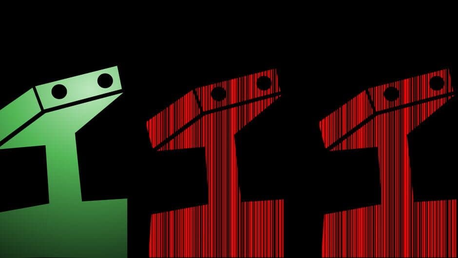 Synco Path: Automaton Prison artwork 1