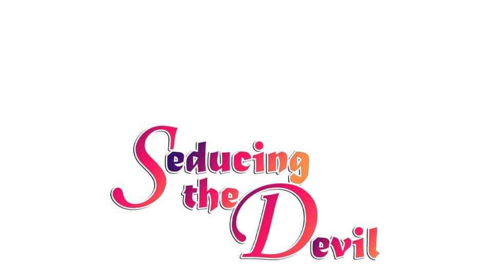 Seducing the Devil artwork 2