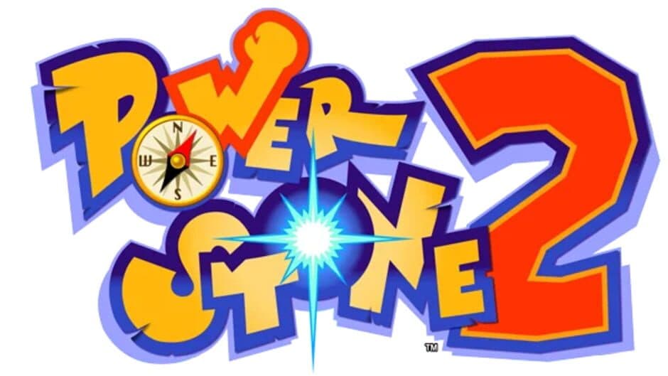 Power Stone 2 artwork 2