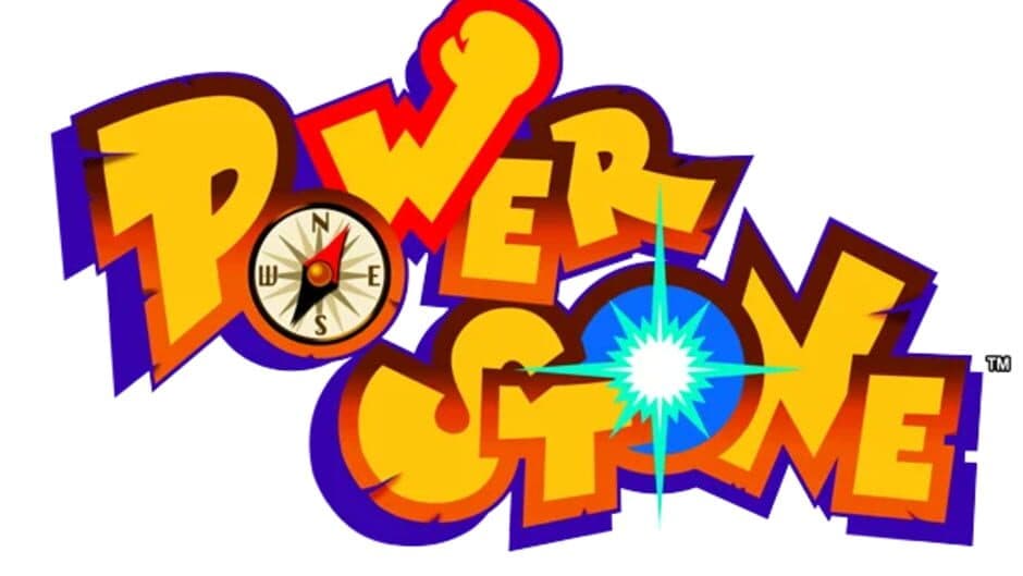 Power Stone artwork 2