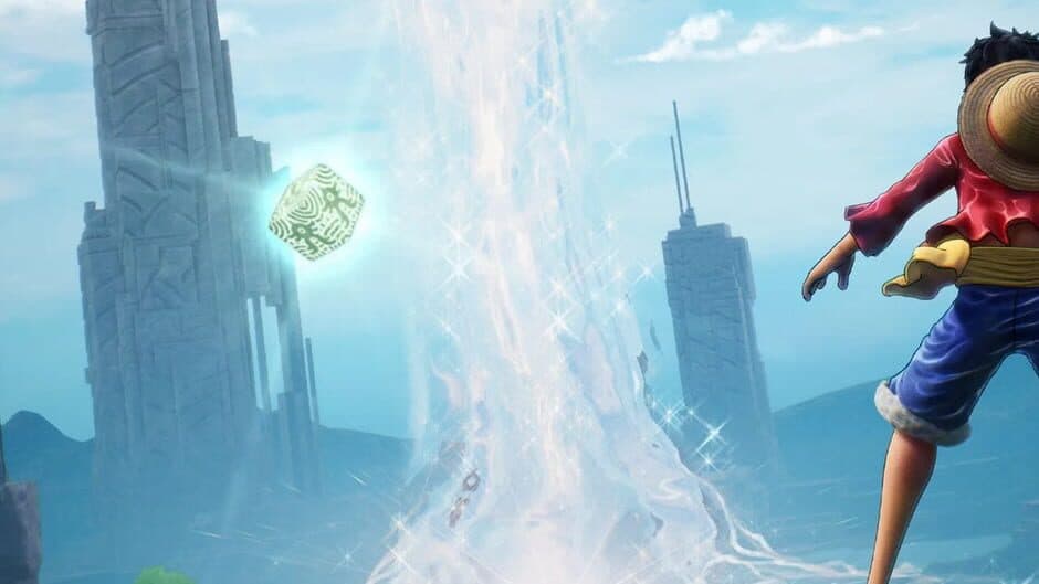 One Piece Odyssey artwork 2