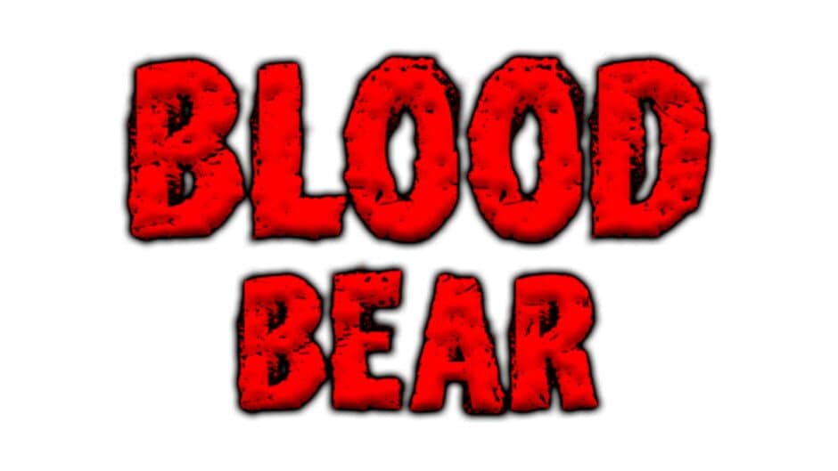 Blood Bear artwork 2
