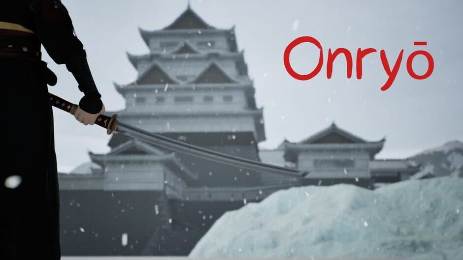 Onryo artwork 1