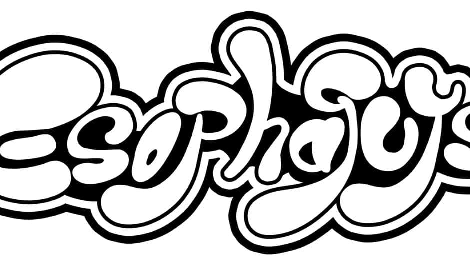 Esophaguys artwork 3