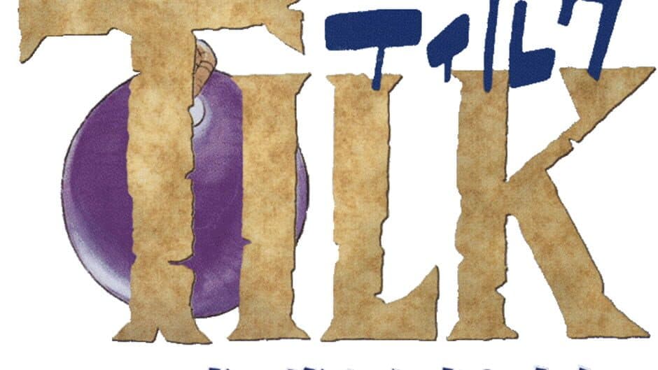 Tilk artwork 1
