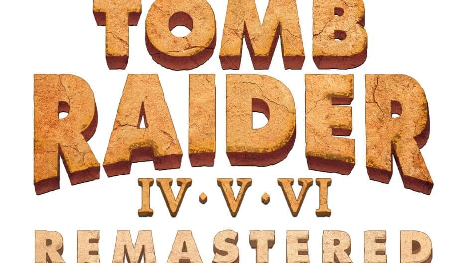 Tomb Raider IV•V•VI Remastered artwork 3