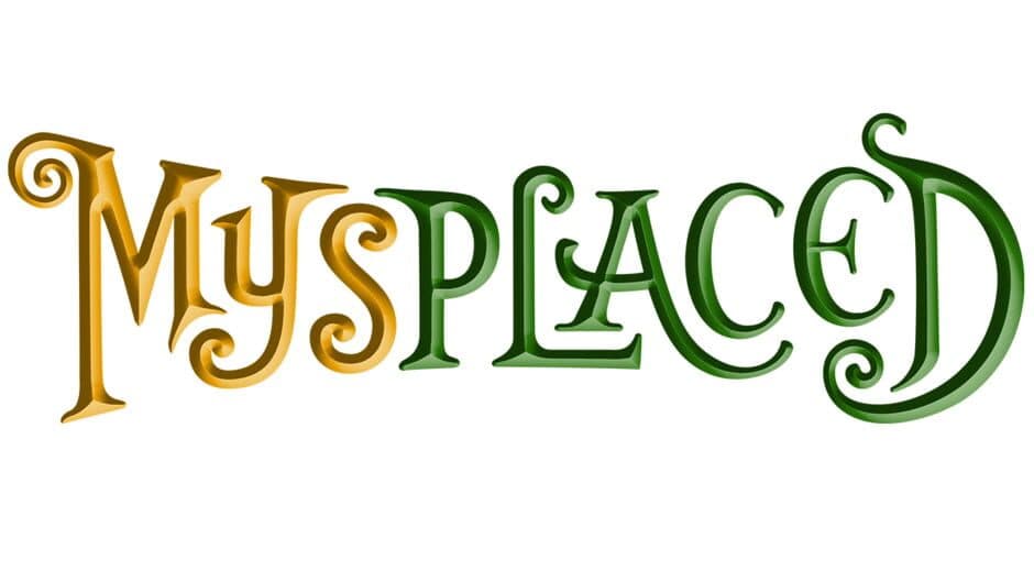 Mysplaced artwork 2
