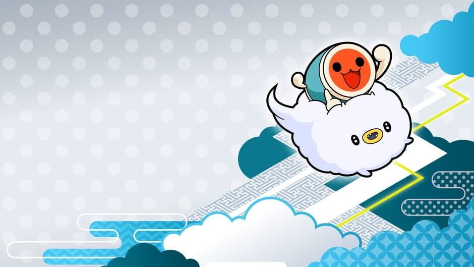 Taiko no Tatsujin: Rhythm Festival - 2020s Pops Pack artwork 1