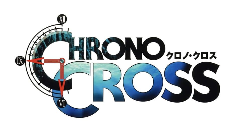 Chrono Cross artwork 3
