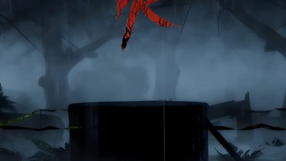 Evil Inside VR artwork 1