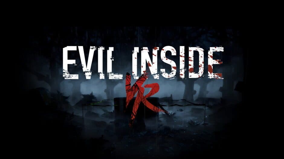 Evil Inside VR artwork 2