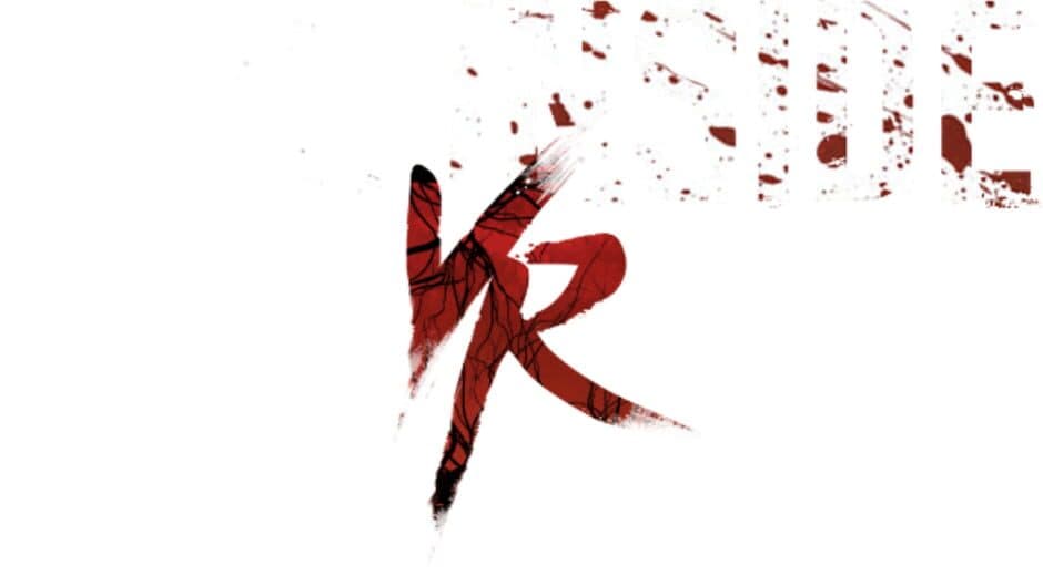 Evil Inside VR artwork 3